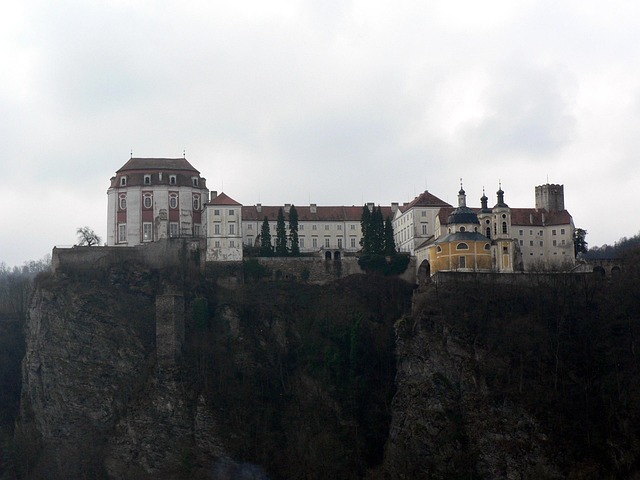 penzion vranovská přehrada